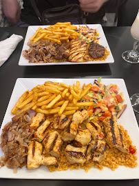 Kebab du Restaurant Didim Grill à Poissy - n°10