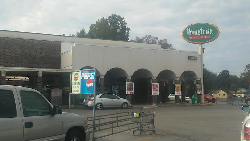 Hometown Market, 1421 N Wood Ave # 1500, Florence, AL 35630, USA, 