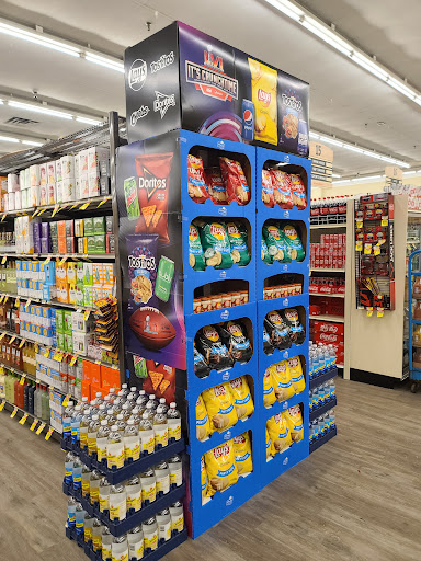 Grocery Store «Jewel-Osco», reviews and photos, 4729 N Central Ave, Chicago, IL 60630, USA