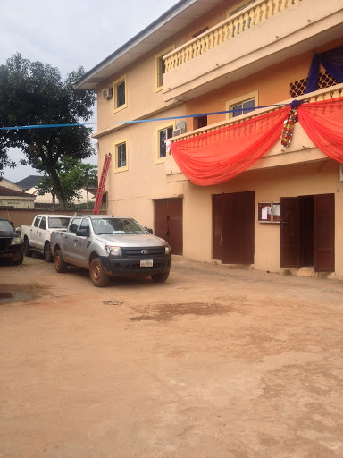 EEDC Nnewi District Office, 48 Owerri Rd, Nnewi, Nigeria, Engineering Consultant, state Anambra