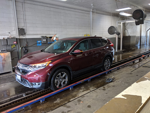 Car Wash «Corona Car Wash & Car Detailing», reviews and photos, 1401 W 6th St, Corona, CA 92882, USA