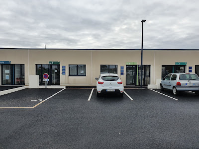 Pôle Santé à Lannion