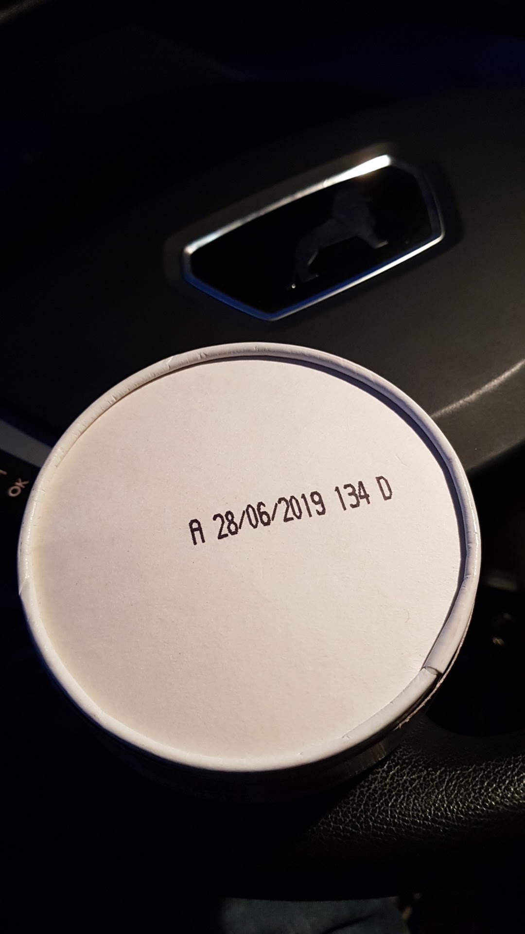 Photo n° 2 de l'avis de Alban.r fait le 02/07/2019 à 20:42