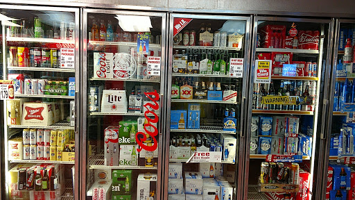 Tobacco Shop «Tobacco & Beer Discount House», reviews and photos, 2328 Pass Rd, Biloxi, MS 39531, USA