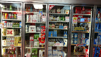 Tobacco & Beer Discount House