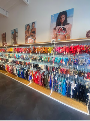 Banana Moon Factory Store à Soorts-Hossegor
