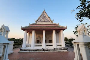 Phra Samut Chedi image