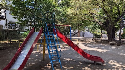 練馬区立西大泉中央児童公園