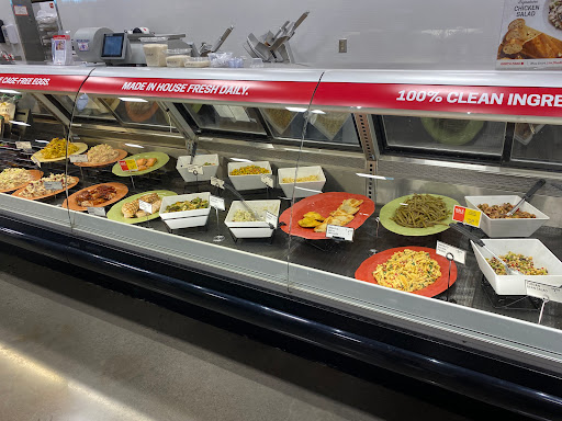 Grocery Store «Earth Fare», reviews and photos, 10903 Parkside Dr, Knoxville, TN 37934, USA