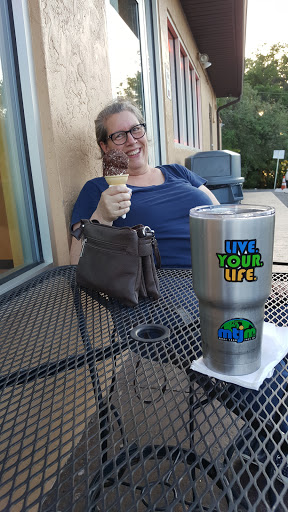 Ice Cream Shop «Rodeo Whip», reviews and photos, 1250 S Woodland Blvd, DeLand, FL 32720, USA