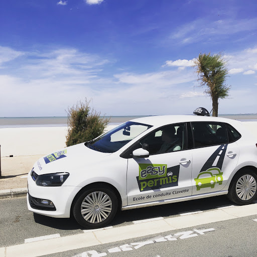 Easy Permis Les Minimes à La Rochelle, Charente-Maritime