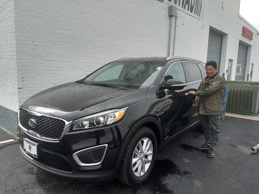 Kia Dealer «Bob Rohrman Schaumburg KIA», reviews and photos, 1100 E Golf Rd, Schaumburg, IL 60173, USA