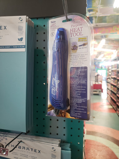 Art Supply Store «Artist & Craftsman Supply Louisville», reviews and photos, 1002 Barret Ave, Louisville, KY 40204, USA