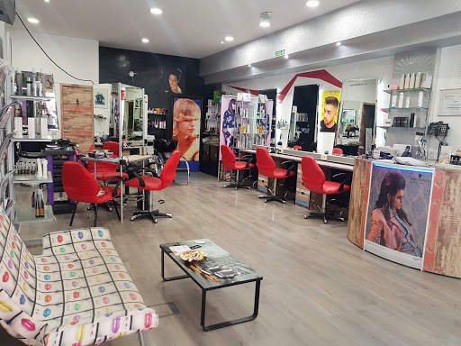 LIVI ESTILISTAS en Getafe, Madrid