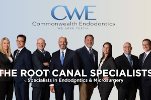 Commonwealth Endodontics image