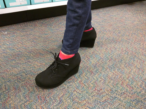 Shoe Store «Shoe Carnival», reviews and photos, 1905 Scenic Hwy S, Snellville, GA 30078, USA