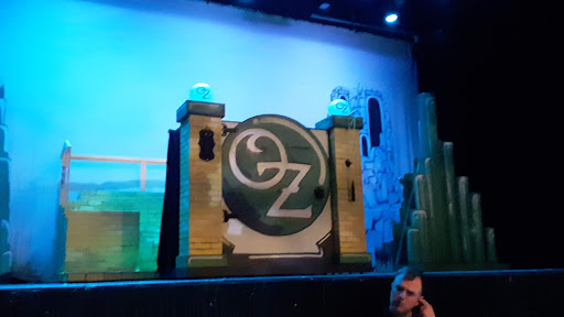 Performing Arts Theater «Covedale Center For the Performing Arts», reviews and photos, 4990 Glenway Ave, Cincinnati, OH 45238, USA