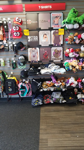 Video Game Store «GameStop», reviews and photos, 7550 W Commercial Blvd, Lauderhill, FL 33319, USA