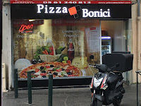 Photos du propriétaire du Restaurant italien Pizza Bonici Toulouse Crampel - n°1