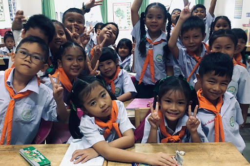 TEFL Phuket British Language School