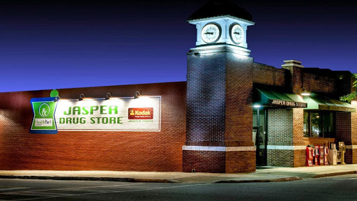Jasper Drug Store, 1 N Main St, Jasper, GA 30143, USA, 