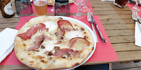 Pizza du Le San Marco – Pizzeria et restaurant italien - Les Ponts-de-Cé à Les Ponts-de-Cé - n°1