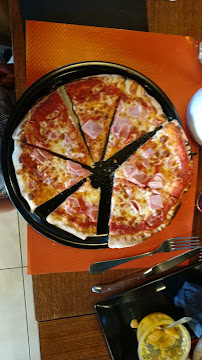 Pizza du Restaurant italien Valentino ! à Sarzeau - n°4