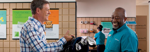 The UPS Store image