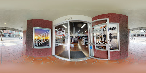 Skate Shop «Sord Boards», reviews and photos, 607 Main St, Woodland, CA 95695, USA