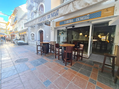 Taberna Concho (Fuengirola) - C. Troncón, 15, 29640 Fuengirola, Málaga, Spain