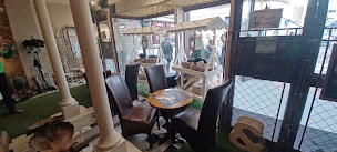 Photo n°35 de Cookie Cat Café à Vernon ()