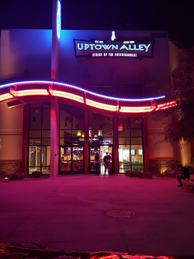 American Restaurant «Uptown Alley Surprise», reviews and photos, 13525 N Litchfield Rd, Surprise, AZ 85379, USA