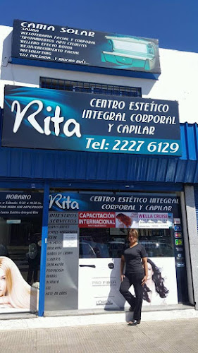 Centro Estético Integral Rita