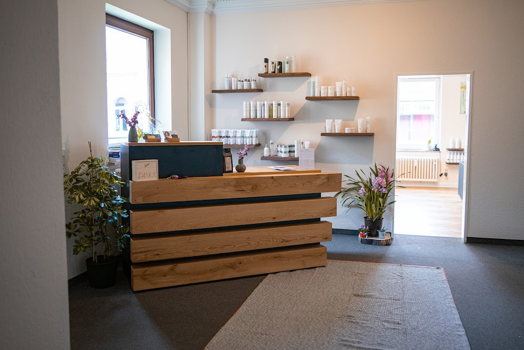 Denise Tietgen Hairdesign