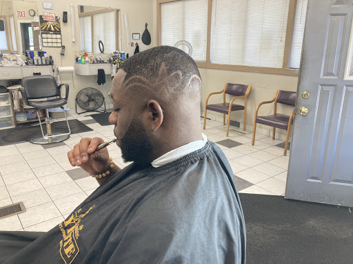 Barber Shop «All Star Premier Barbershop», reviews and photos, 1080 Earl St, St Paul, MN 55106, USA