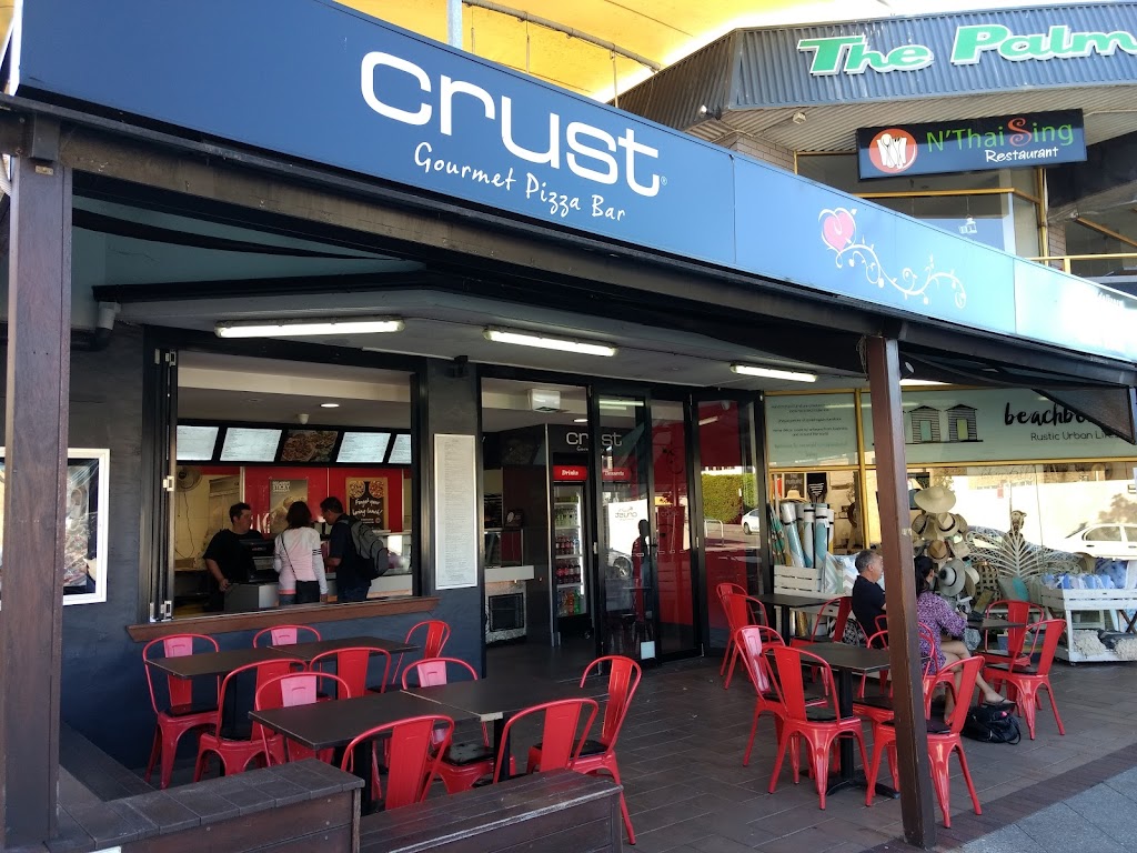 Crust Pizza Terrigal Terrigal, NSW 2260 Menu, Reviews, Hours & Contact.