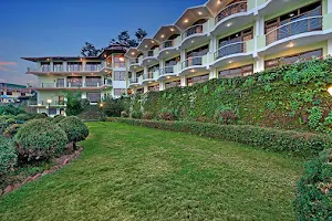 Suman Royal Resort, Best Hotels & Resorts in Kausani image