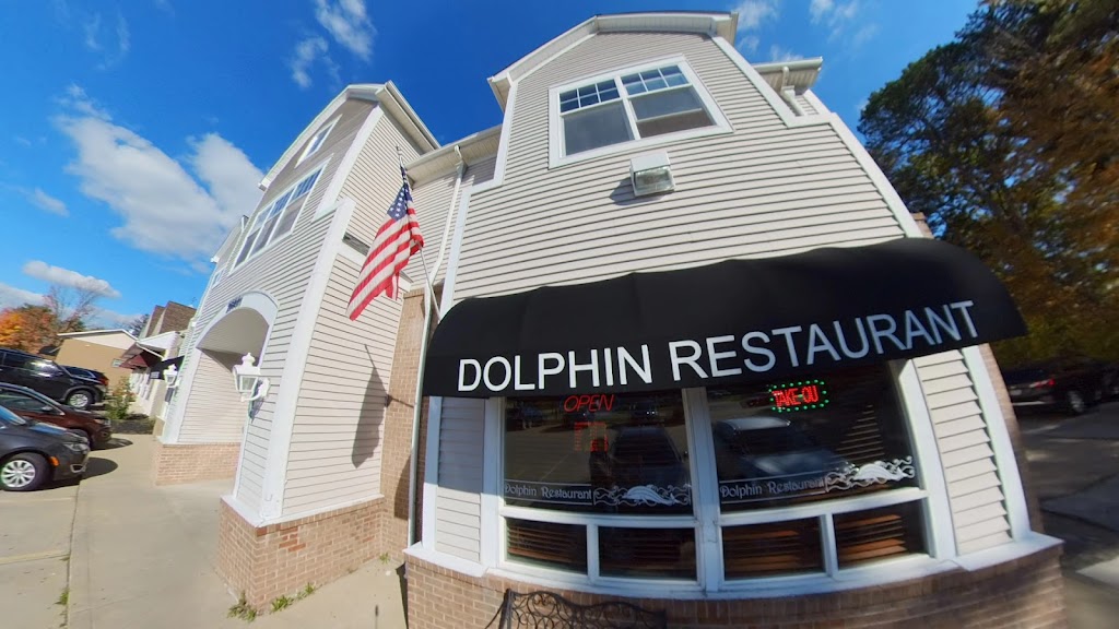 Dolphin Restaurant 44146