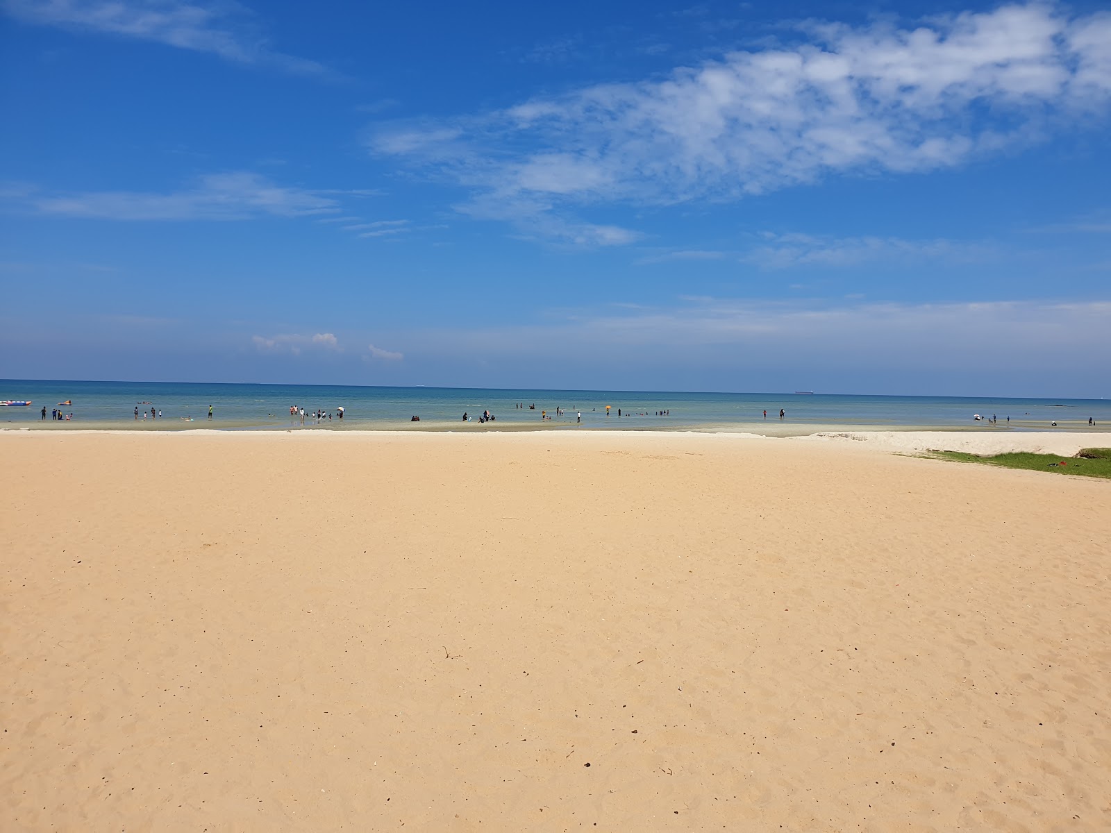 Saujana Beach photo #7
