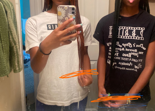 Beauty Salon «Hair Braiding Salon», reviews and photos, 5044 Austell Rd, Austell, GA 30106, USA