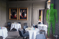 Photos du propriétaire du Restaurant gastronomique Restaurant Guy Savoy à Paris - n°4