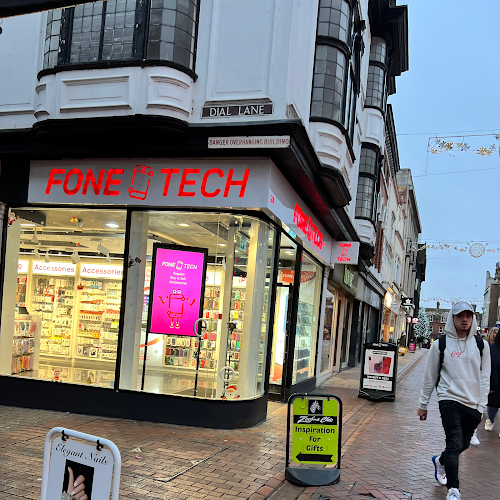 Fone Tech - Ipswich - Ipswich