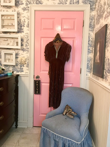 Florist «Flower Girl», reviews and photos, 16 W Springtown Rd, Long Valley, NJ 07853, USA