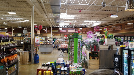 Grocery Store «Fresh Thyme Farmers Market - Mayfield Heights», reviews and photos, 1545 Golden Gate Plaza, Mayfield Heights, OH 44124, USA