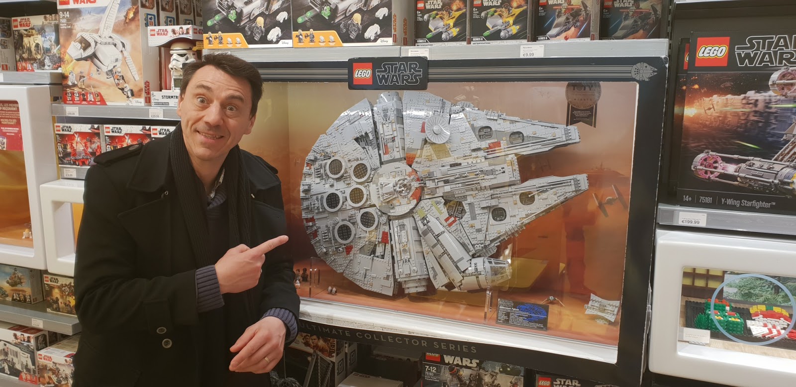 Photo n° 9 de l'avis de Hervé.E fait le 22/02/2019 à 16:49
