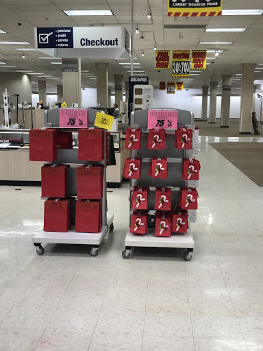 Department Store «Sears», reviews and photos, 150 Pearl Nix Pkwy, Gainesville, GA 30501, USA