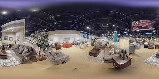 Furniture Store «Liddiard Home Furnishings: Furniture Appliances Mattress Electronics», reviews and photos, 2502 N 400 E, Tooele, UT 84074, USA