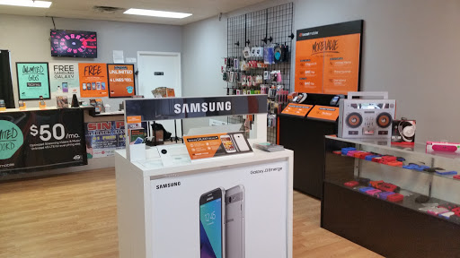 Cell Phone Store «Boost Mobile», reviews and photos, 6656 US-1, Port St Lucie, FL 34952, USA