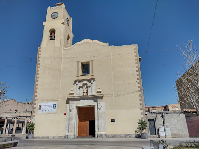 Ayuntamiento de Granja de Rocamora Pl. San Pedro, 1, 03348 Granja de Rocamora, Alicante, España