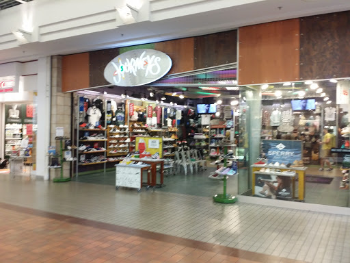 Shopping Mall «North Grand Mall», reviews and photos, 2801 Grand Ave, Ames, IA 50010, USA